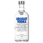 Absolut Blue 0,7L