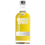 Absolut Citron 0,7L