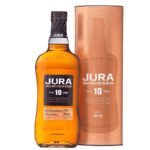 Isle Of Jura 10 Ani 0,7L
