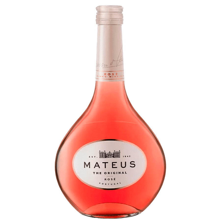 Mateus Rose