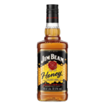 Jim Beam Honey 0,7L