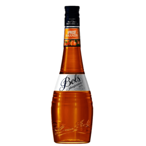 Bols Apricot Lichior 0,7L
