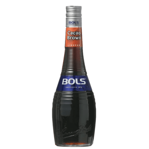 Bols Cacao Brun 0,7L