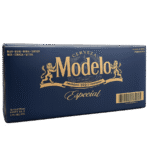 Bere Blonda Modelo Especial 0,355L x24 Sticle - imagine 3