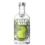 Absolut Pears 1L