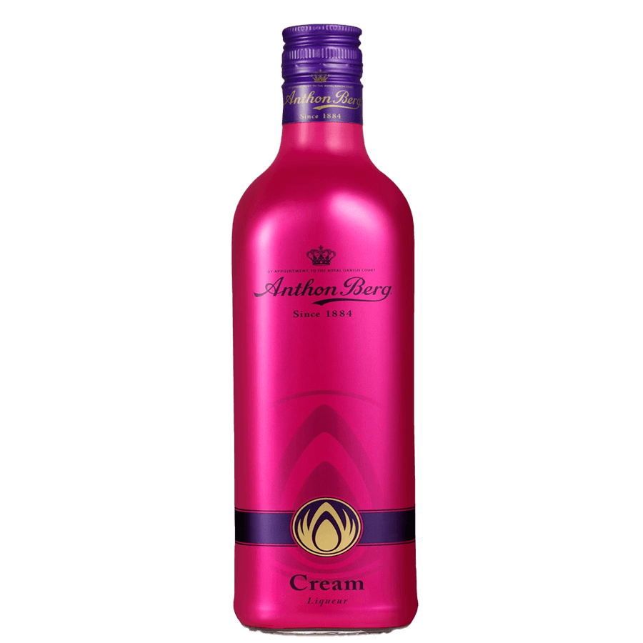 Anthon Berg Anthon Berg Cream Liqueur 1L - imagine 1
