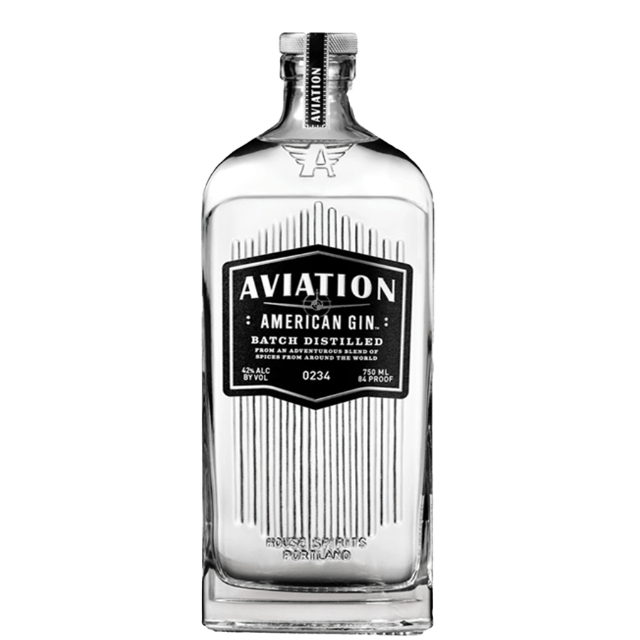 Aviation Gin