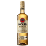 Bacardi Carta Oro 1L