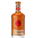 Bacardi 8 Ani 0,7L