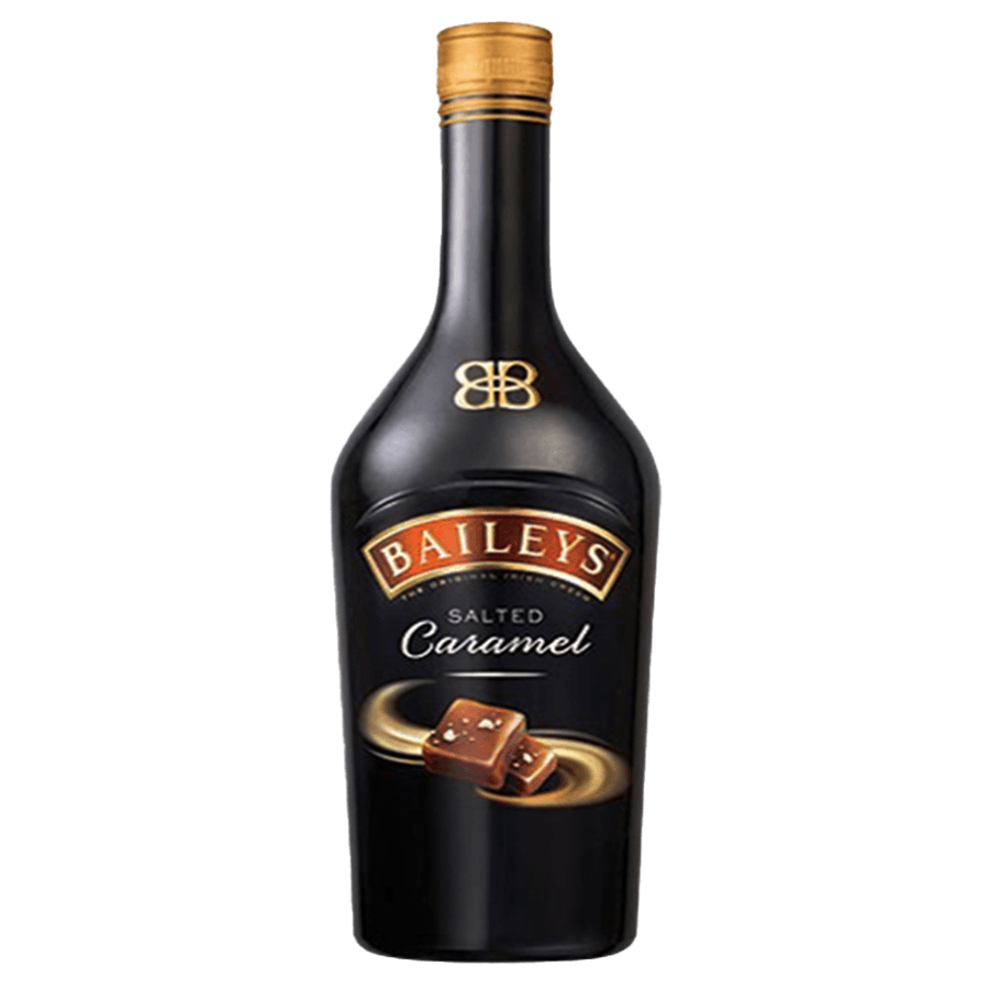 Baileys Caramel Bailey's Salted Caramel 0,7L - imagine 1