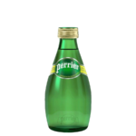 Perrier Apa Minerala 0,33L bax x24 Sticle
