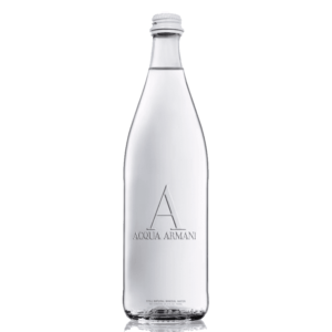 Acqua Armani Minerala 0,75L bax x6 Sticle