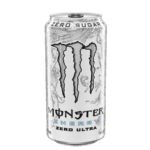 Monster Ultra White 0,5L bax x24 Doze