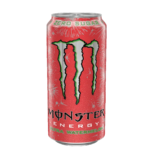 Monster Ultra Watermelon 0,5L bax x24 Doze