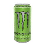 Monster Ultra Paradise 0,5L bax x24 Doze