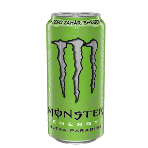 Monster Ultra Paradise 0,5L bax x24 Doze