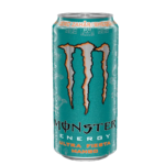 Monster Ultra Fiesta Mango 0,5L bax x24 Doze