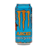 Monster Energy Mango Loco 0,5L bax x24 Doze