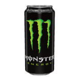 Monster Energy Original Verde 0,5L bax x24 Doze