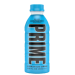 Prime Hydration Blue Raspberry 0,5L bax x6 Sticle
