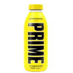 Prime Hydration Lemonade 0,5L bax x6 Sticle