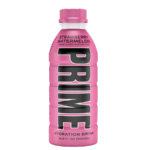 Prime Strawberry Watermelon 0,5L bax x6 Sticle