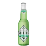 Bere cu Tequila Salitos Mojito 0,33L bax x24 Sticle