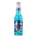 Bere cu Tequila Salitos Blue 0,33L bax x24 Sticle
