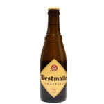 Bere Blonda Westmalle Triple 0,33L bax x24 Sticle