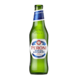 Bere Blonda Peroni Nastro Azzuro Import Italia 0,33L bax x24 Sticle