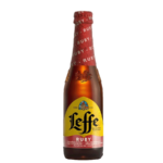 Bere Rosie Leffe Ruby 0,33L bax x24 Sticle