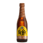Bere Bruna Leffe 0,33L bax x24 Sticle