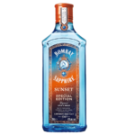 Bombay Sapphire Sunset 0,7L