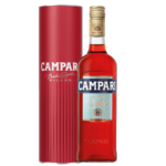 Campari Milano 0,7L + GiftBox