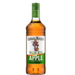 Captain Morgan Sliced Apple 0,7L