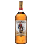 Captain Morgan Spiced Gold 0,7L
