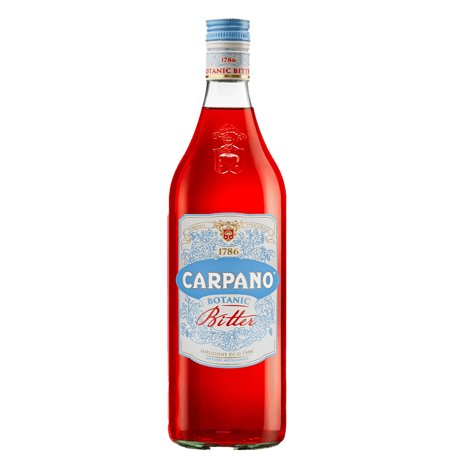 Carpano Carpano Bitter 1L - imagine 1