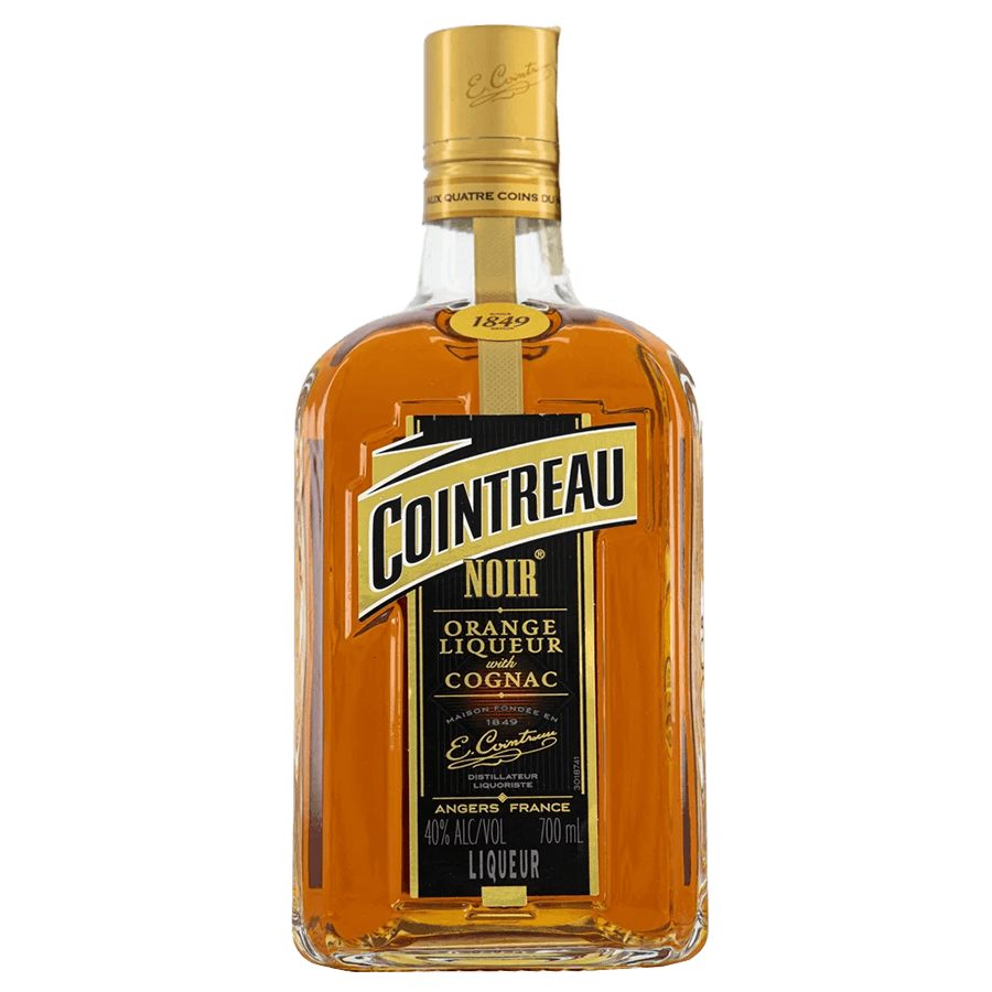 Cointreau Noir Cointreau Noir 0,7L - imagine 1