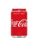 Coca Cola 0,33L bax x24 Doze Import DK