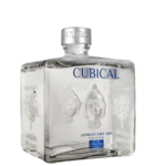 Cubical Premium Gin Botanic 0,7L