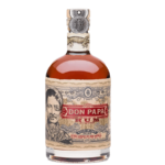 Don Papa Giftbox 0,7L - imagine 2