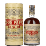 Don Papa Giftbox 0,7L