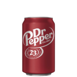 Dr. Pepper 0,33L bax x24 Doze Import DE