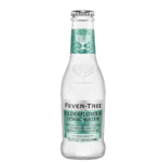 Fever Tree Elderflower 0,2L bax x24 Sticle