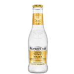 Fever Tree Premium Indian Tonic 0,2L bax x24 Sticle