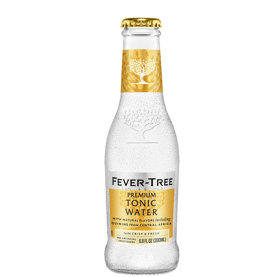 Fever Tree Indian T
