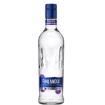 Finlandia Blackcurrant 1L