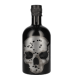Ghost Silver Vodka 0,7L