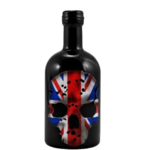Ghost Union Jack Vodka 0,7L