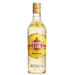 Havana Club 3 Ani 1L